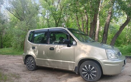 Honda Capa, 1999 год, 375 000 рублей, 2 фотография