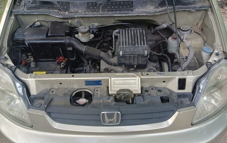 Honda Capa, 1999 год, 375 000 рублей, 6 фотография