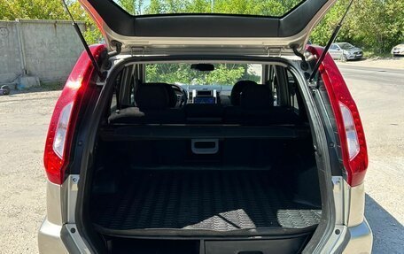 Nissan X-Trail, 2011 год, 1 295 000 рублей, 8 фотография