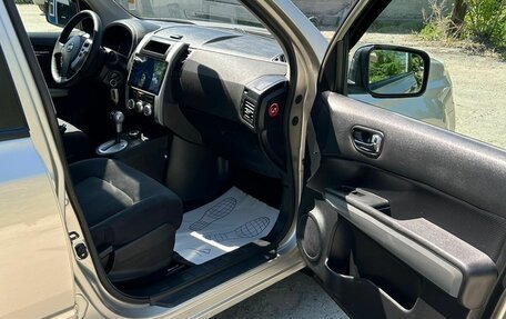 Nissan X-Trail, 2011 год, 1 295 000 рублей, 9 фотография
