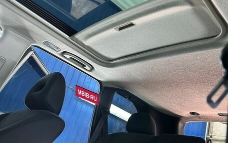 Nissan X-Trail, 2011 год, 1 295 000 рублей, 12 фотография