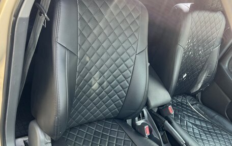 KIA Spectra II (LD), 2008 год, 415 000 рублей, 14 фотография