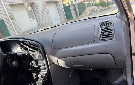 KIA Spectra II (LD), 2008 год, 415 000 рублей, 18 фотография