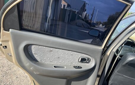 KIA Spectra II (LD), 2008 год, 415 000 рублей, 21 фотография