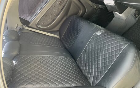 KIA Spectra II (LD), 2008 год, 415 000 рублей, 13 фотография