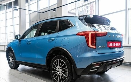 Haval Jolion, 2025 год, 2 949 000 рублей, 4 фотография