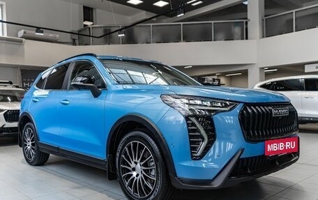 Haval Jolion, 2025 год, 2 949 000 рублей, 3 фотография