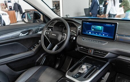 Haval Jolion, 2025 год, 2 949 000 рублей, 10 фотография