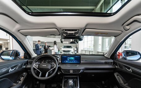 Haval Jolion, 2025 год, 2 949 000 рублей, 12 фотография