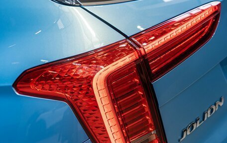 Haval Jolion, 2025 год, 2 949 000 рублей, 16 фотография