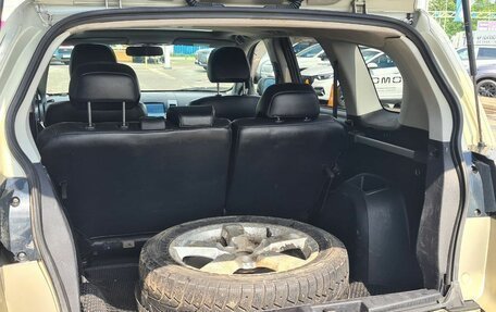 Mitsubishi Outlander III рестайлинг 3, 2007 год, 850 000 рублей, 9 фотография