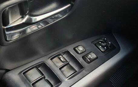 Mitsubishi Outlander III рестайлинг 3, 2007 год, 850 000 рублей, 17 фотография