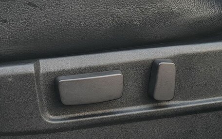 Mitsubishi Outlander III рестайлинг 3, 2007 год, 850 000 рублей, 20 фотография
