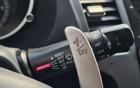 Mitsubishi Outlander III рестайлинг 3, 2007 год, 850 000 рублей, 15 фотография