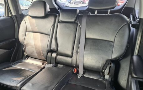 Mitsubishi Outlander III рестайлинг 3, 2007 год, 850 000 рублей, 25 фотография