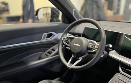 Haval F7, 2025 год, 3 249 000 рублей, 9 фотография