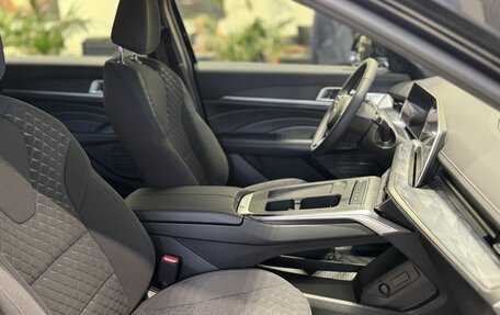 Haval F7, 2025 год, 3 249 000 рублей, 8 фотография