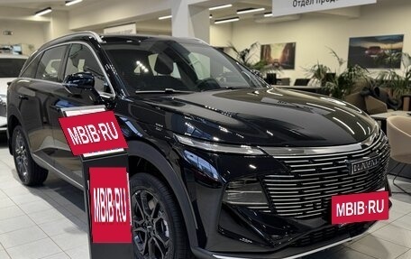 Haval F7, 2025 год, 3 249 000 рублей, 3 фотография