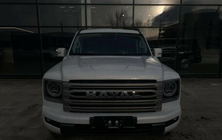Haval H9, 2024 год, 5 099 000 рублей, 2 фотография