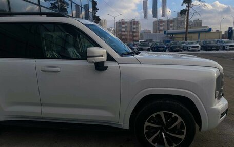 Haval H9, 2024 год, 5 099 000 рублей, 3 фотография
