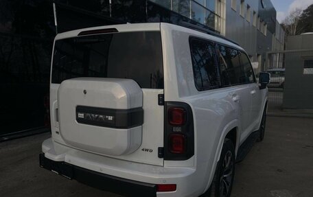 Haval H9, 2024 год, 5 099 000 рублей, 5 фотография