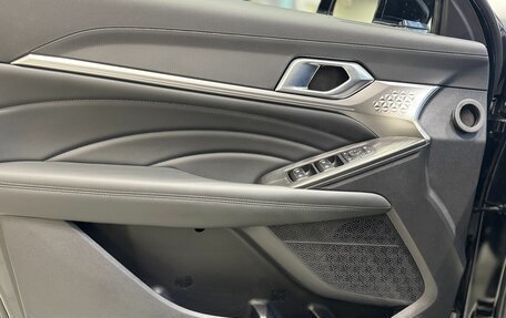 Haval F7, 2025 год, 3 249 000 рублей, 15 фотография