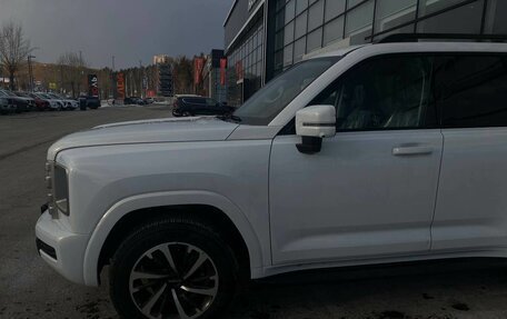 Haval H9, 2024 год, 5 099 000 рублей, 7 фотография