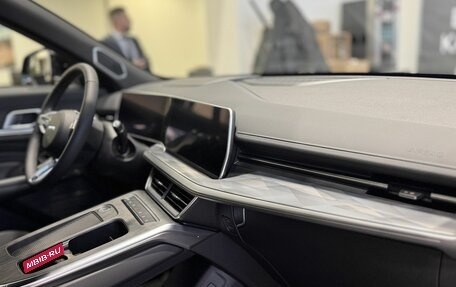 Haval F7, 2025 год, 3 249 000 рублей, 14 фотография