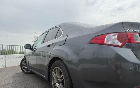 Honda Accord VIII рестайлинг, 2008 год, 1 350 000 рублей, 6 фотография