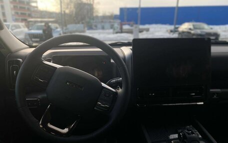 Haval H9, 2024 год, 5 099 000 рублей, 11 фотография