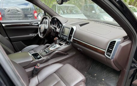 Porsche Cayenne III, 2012 год, 3 050 000 рублей, 8 фотография