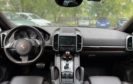 Porsche Cayenne III, 2012 год, 3 050 000 рублей, 7 фотография