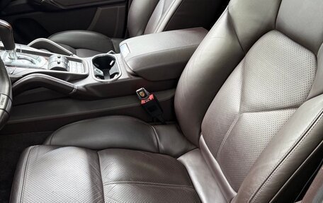 Porsche Cayenne III, 2012 год, 3 050 000 рублей, 10 фотография