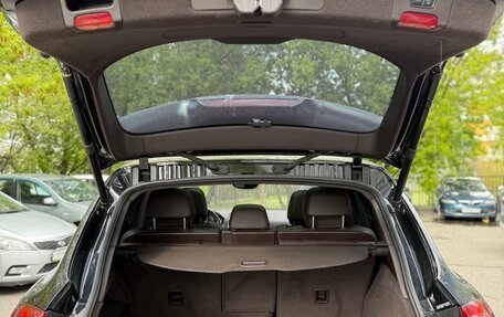 Porsche Cayenne III, 2012 год, 3 050 000 рублей, 13 фотография