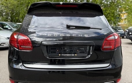 Porsche Cayenne III, 2012 год, 3 050 000 рублей, 6 фотография