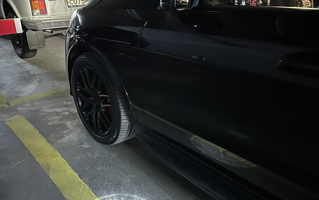 Mercedes-Benz GLE AMG, 2016 год, 4 800 000 рублей, 24 фотография