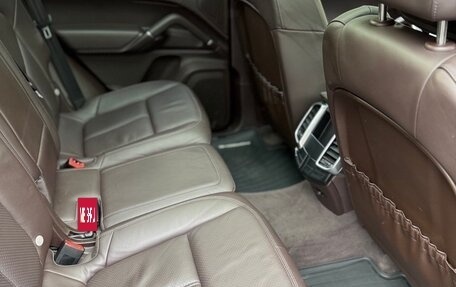 Porsche Cayenne III, 2012 год, 3 050 000 рублей, 9 фотография