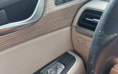 Hyundai Palisade I, 2019 год, 3 440 000 рублей, 16 фотография