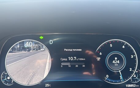 Hyundai Palisade I, 2019 год, 3 440 000 рублей, 19 фотография