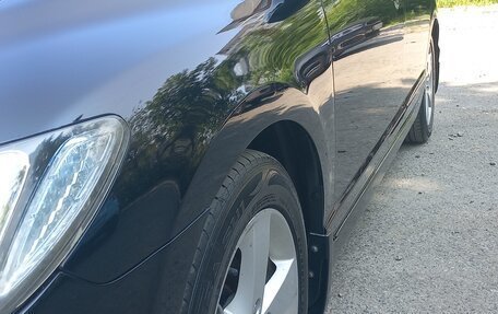 Honda Civic VIII, 2007 год, 1 120 000 рублей, 9 фотография
