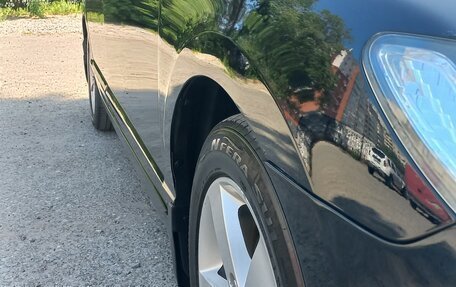 Honda Civic VIII, 2007 год, 1 120 000 рублей, 8 фотография