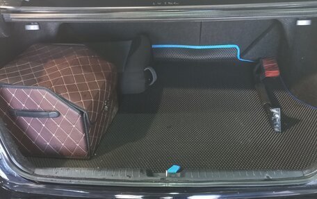 Honda Civic VIII, 2007 год, 1 120 000 рублей, 14 фотография