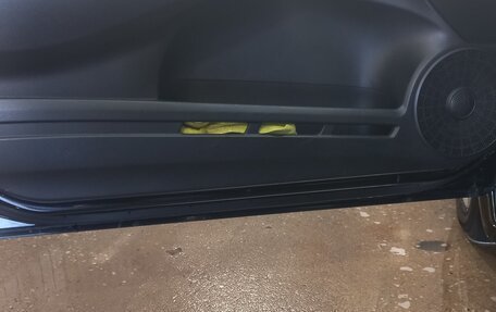 Honda Civic VIII, 2007 год, 1 120 000 рублей, 15 фотография