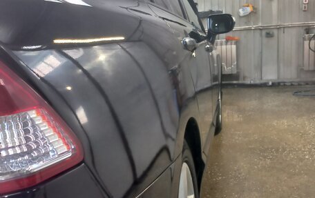 Honda Civic VIII, 2007 год, 1 120 000 рублей, 19 фотография