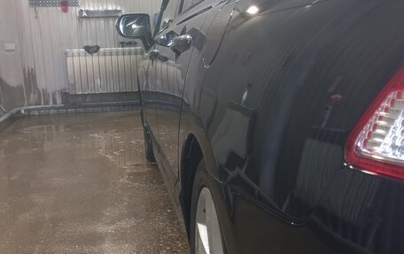 Honda Civic VIII, 2007 год, 1 120 000 рублей, 18 фотография