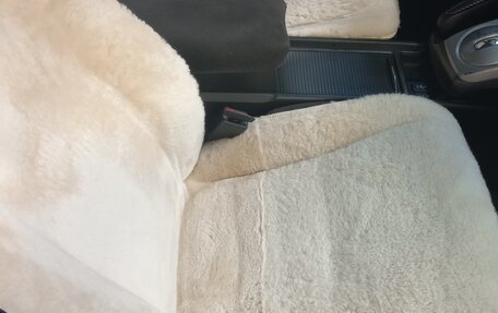 Honda Civic VIII, 2007 год, 1 120 000 рублей, 21 фотография