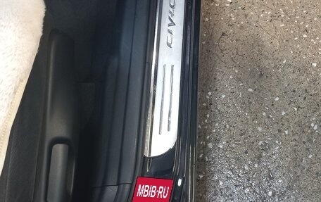 Honda Civic VIII, 2007 год, 1 120 000 рублей, 23 фотография