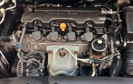 Honda Civic VIII, 2007 год, 1 120 000 рублей, 28 фотография
