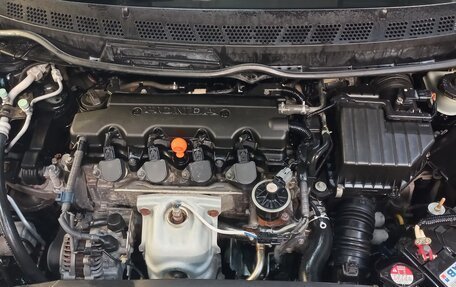 Honda Civic VIII, 2007 год, 1 120 000 рублей, 29 фотография