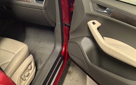 Audi Q5, 2012 год, 1 350 000 рублей, 3 фотография